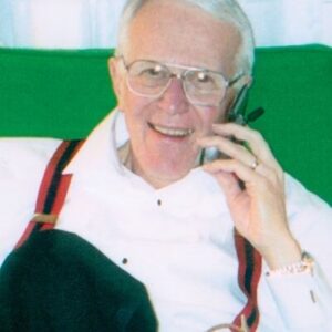 Bill Phillips
